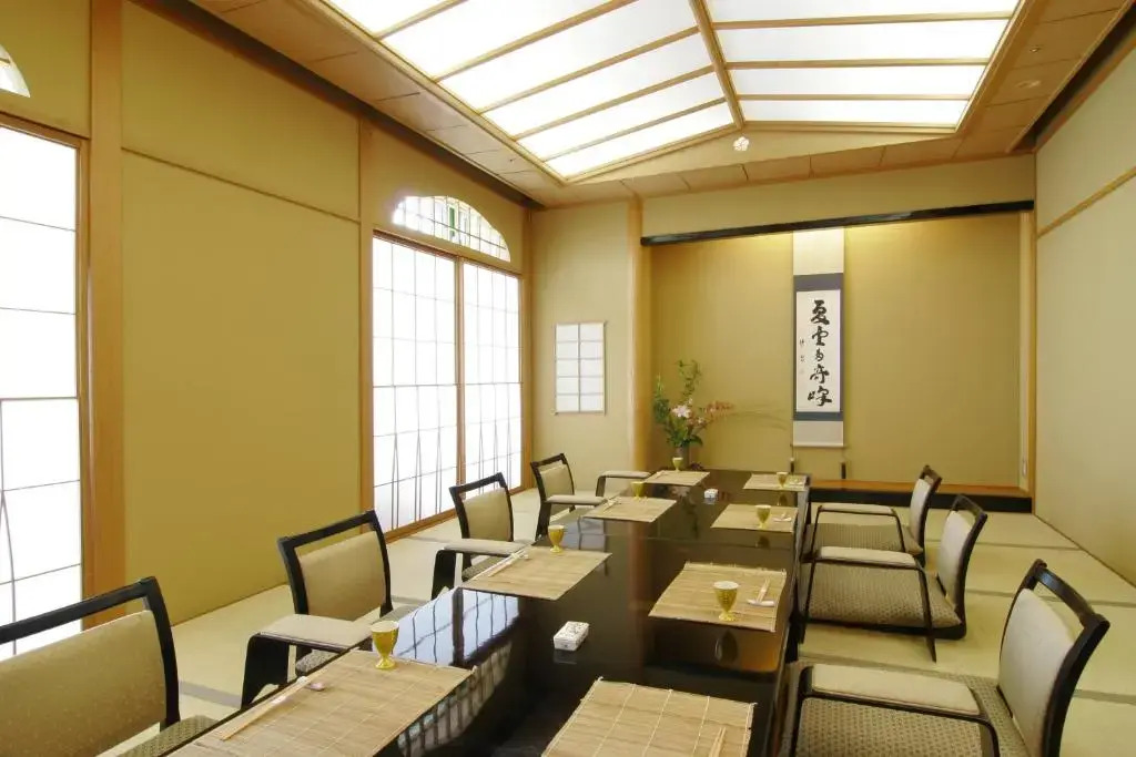 Hotel Kyocera