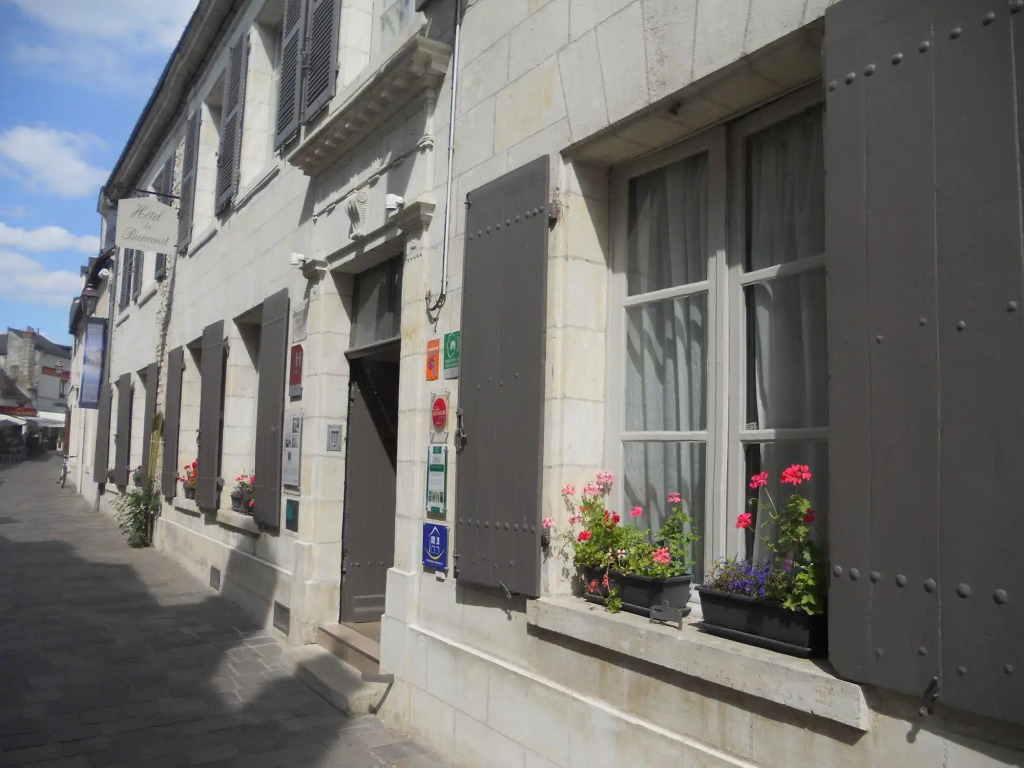 Hôtel de Biencourt
