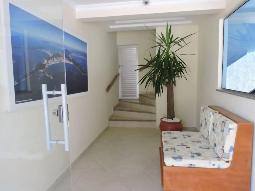 Bombinhas Praia Apart Hotel - Unidade rua Corrupião