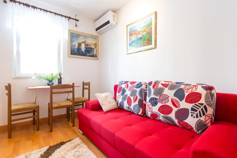 Apartment Roberto