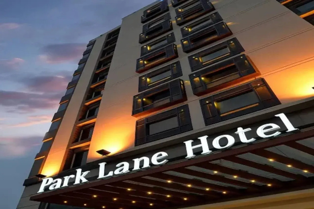 Park Lane Hotel