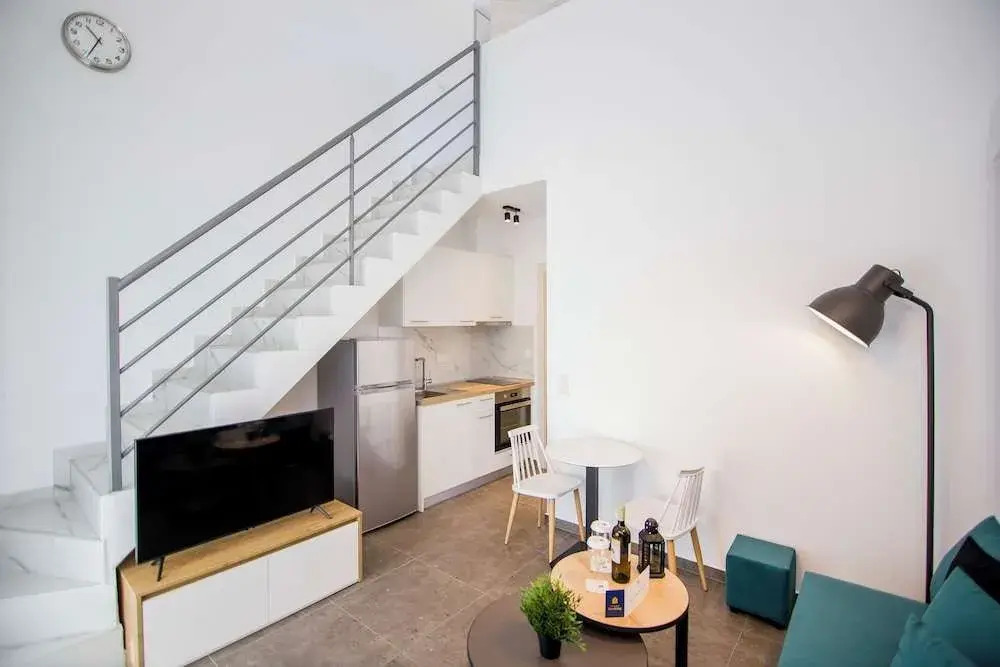 Olympiada Residential Complex & Villas