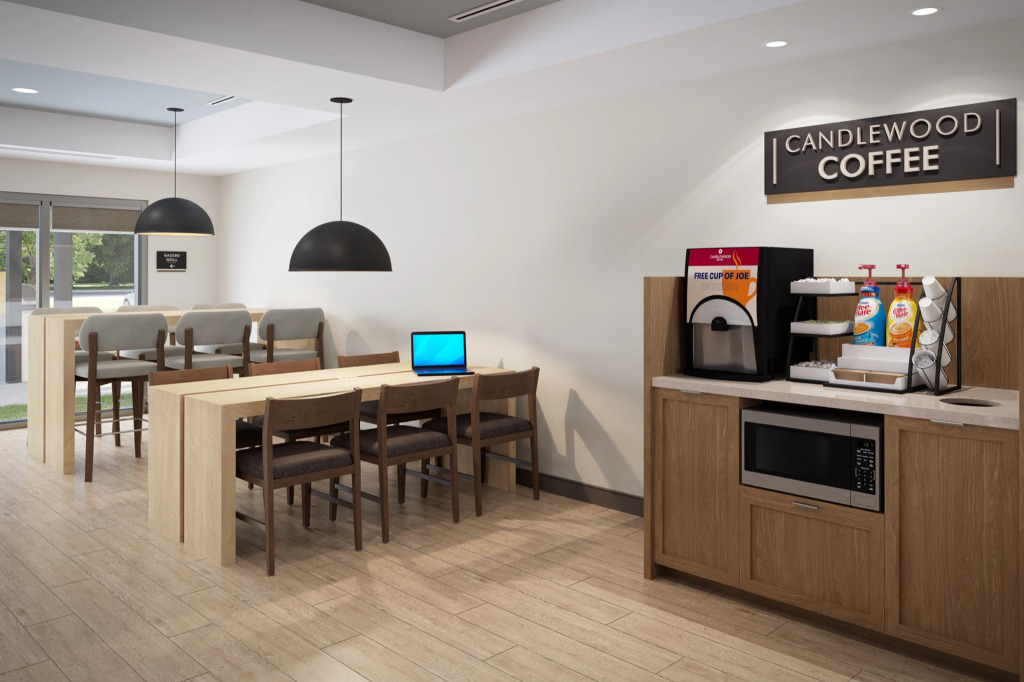 Candlewood Suites - Lexington - Medical District by IHG