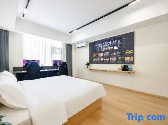 Yunzhishang Hotel (Yuanyang County Government)