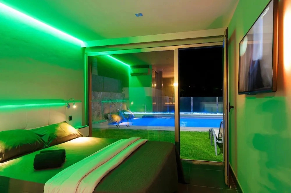 Salobre Golf Rental Par 4 Villa 20