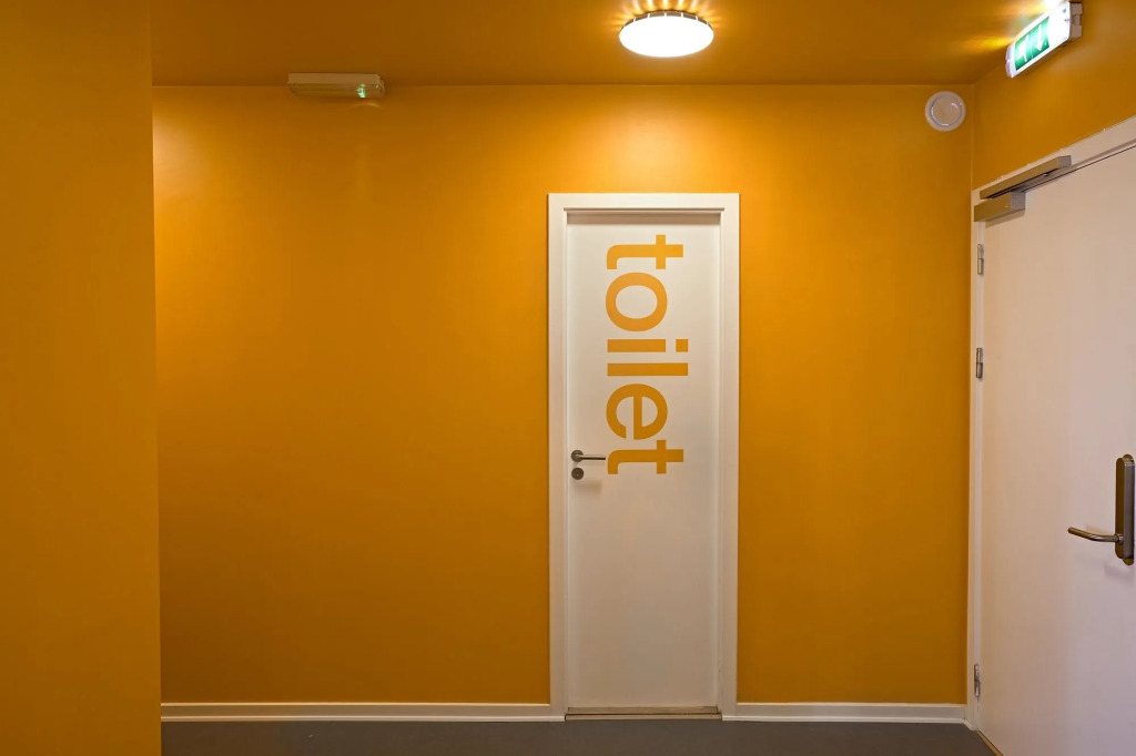 Dahei Apartment Hotel