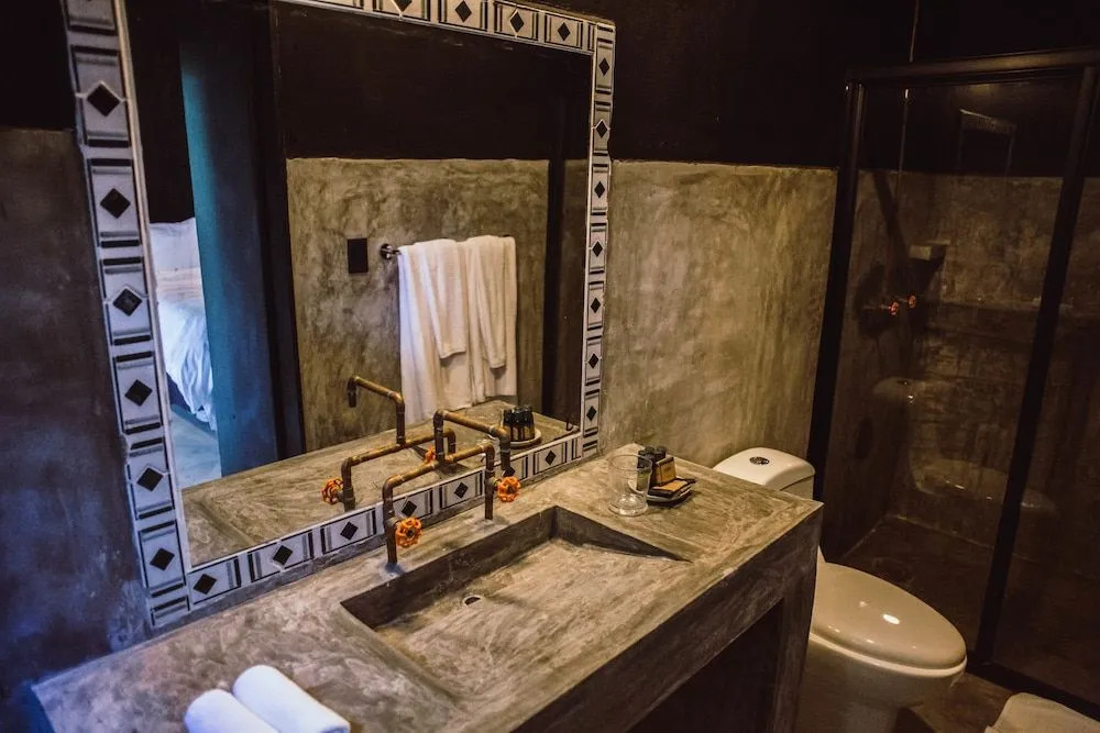 Aroma Tulum By G Hotels