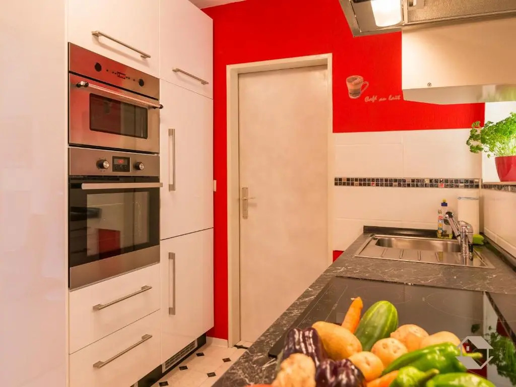 Ferienwohnung Knopf