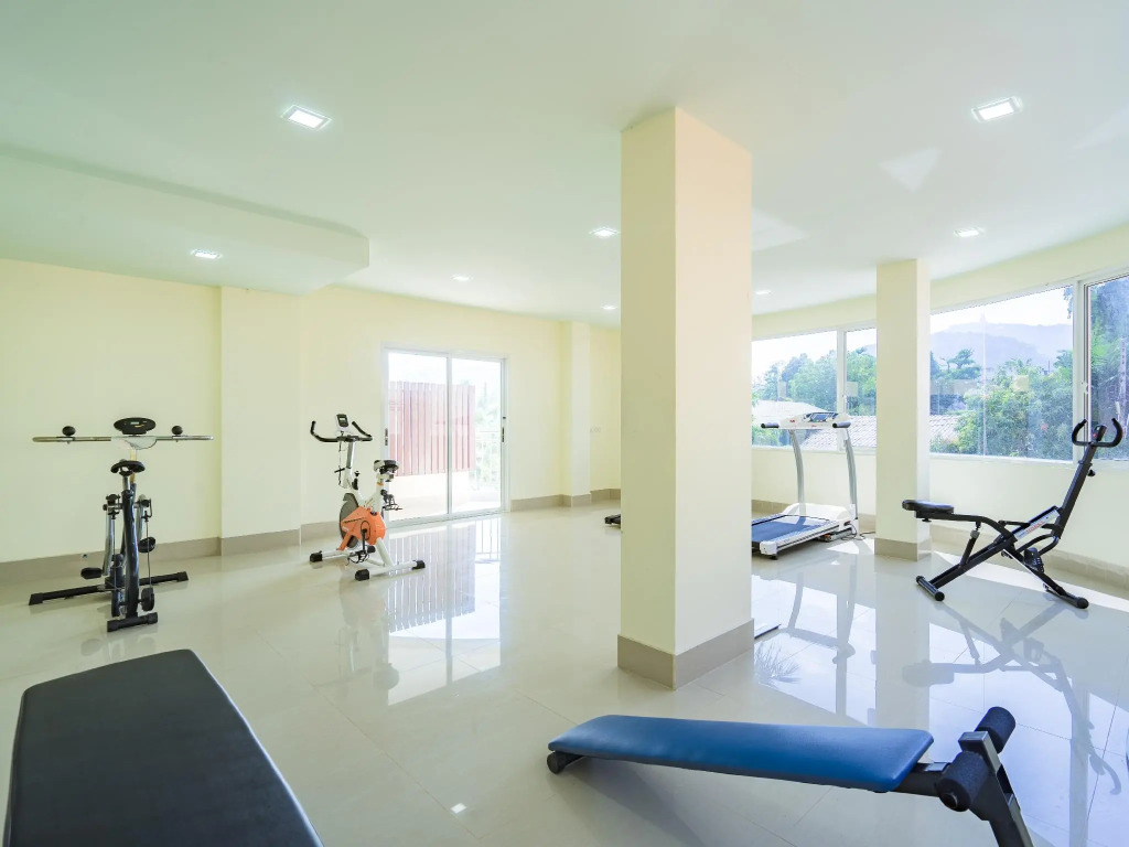Smile Residence