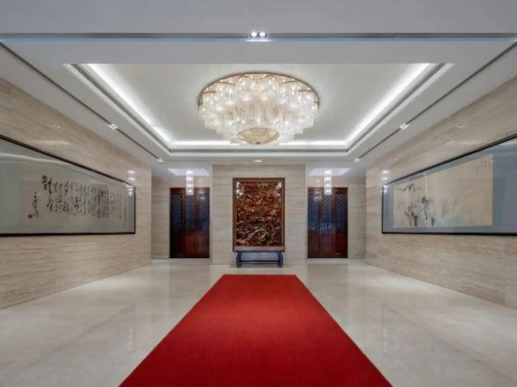 Rongyuan Hotel