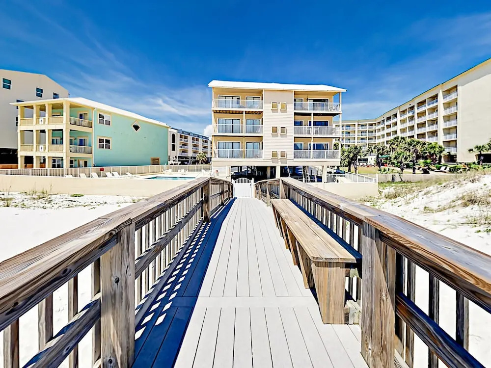 23060 Perdido Beach Blvd Condo Unit 313 2 Bedrooms 2 Bathrooms Condo