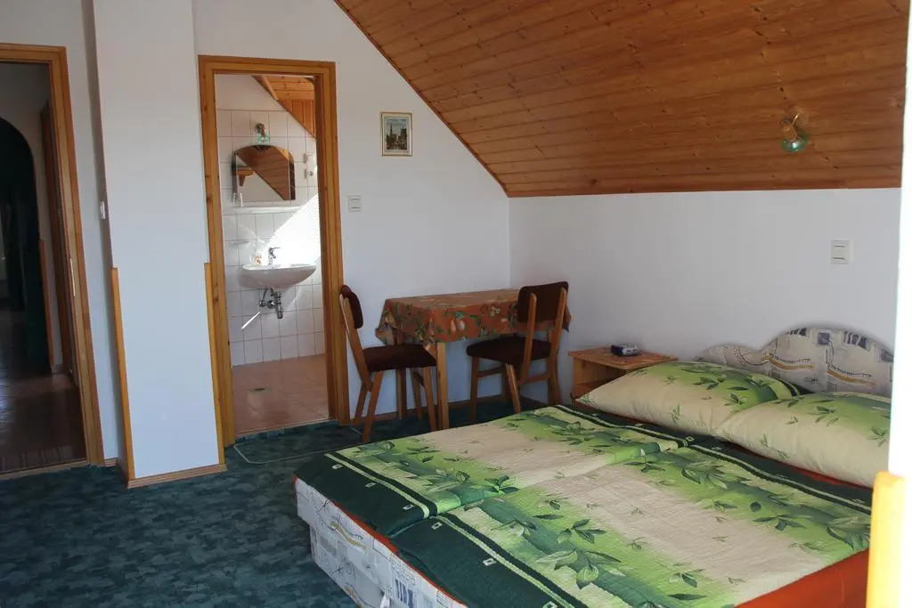 Villa Ekker