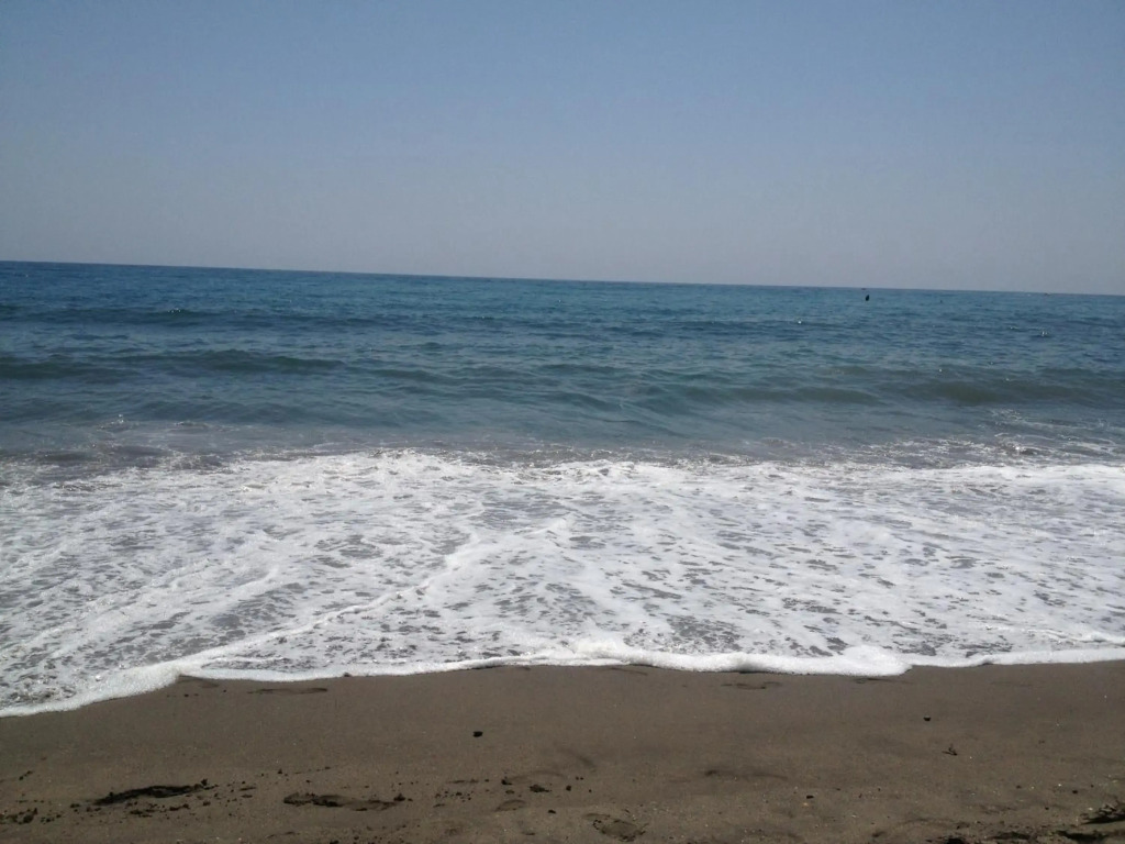 Apartamento Nautilus Beach