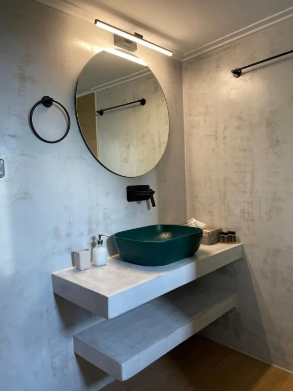 Relaxation Apartment