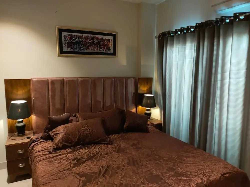The Nest Residency