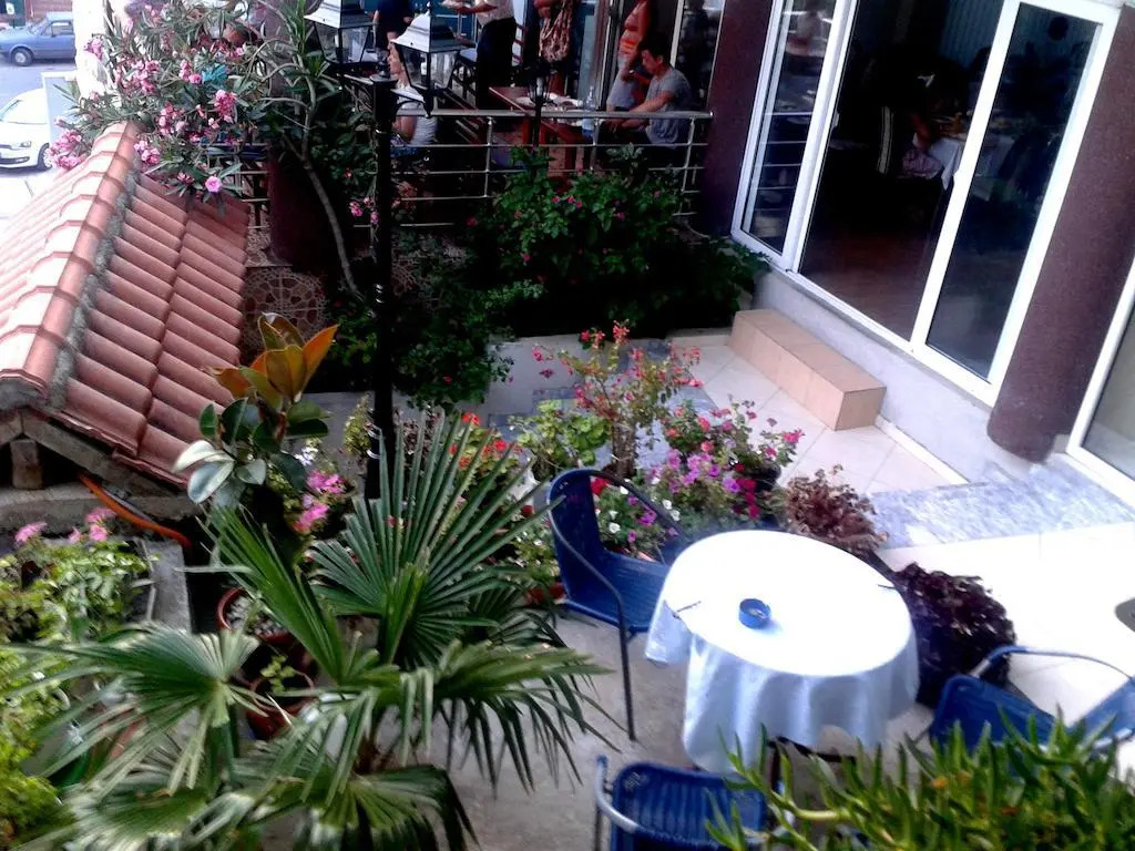 Hotel Hoti