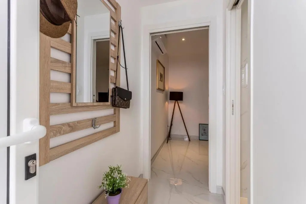 COMFORT STAY apartments