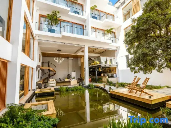 Susuo·Light Luxury Homestay (Dali Ancient Town Branch)