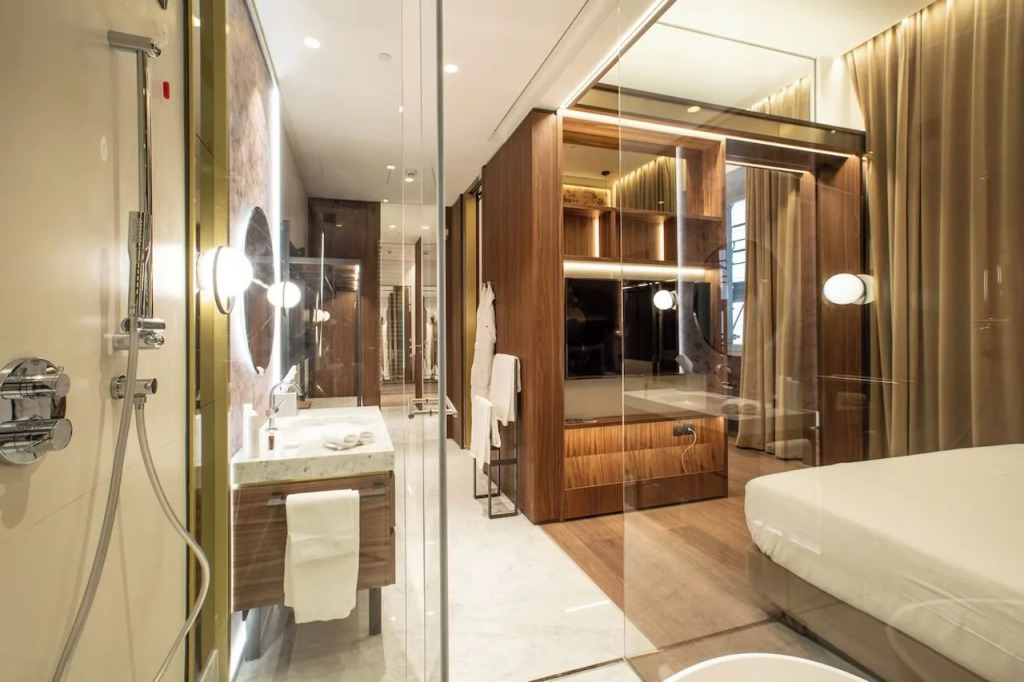 Palazzo Cordusio, a Gran Meliá Hotel - The Leading Hotels of the World