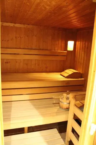 Andis Skihotel