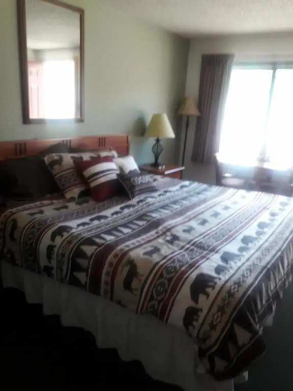 Wolf Creek Lodge, BW Signature Collection