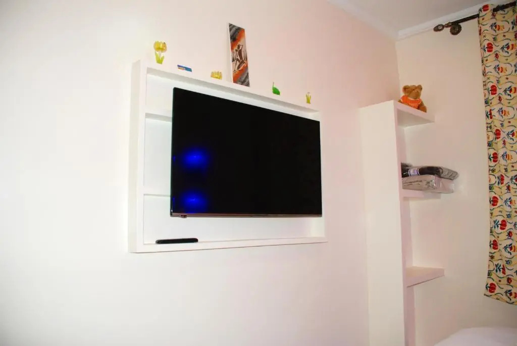 House With 2 Bedrooms in Mirleft, With Wonderful City View and Furnished Terrace Near the Beach