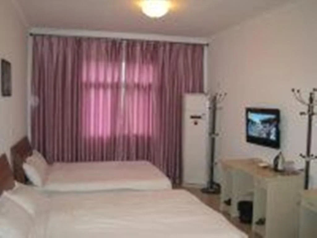 Jiaxin Hostel