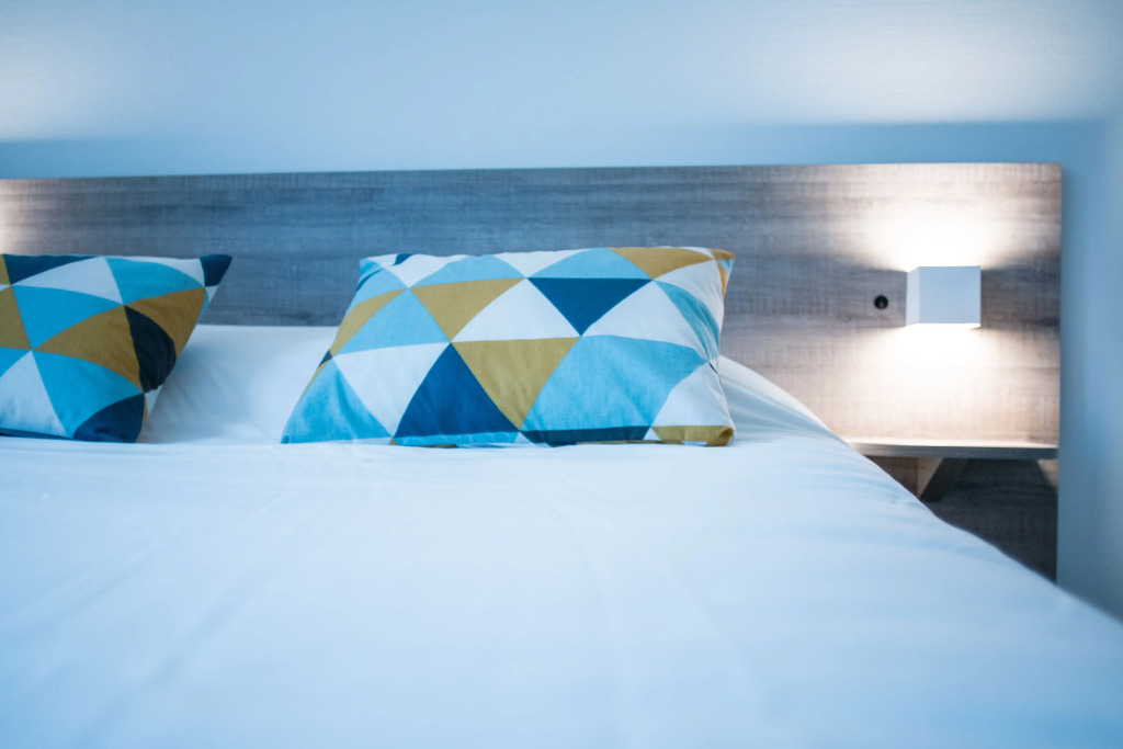 Zenitude Hôtel-Résidences Bordeaux Aéroport Mérignac