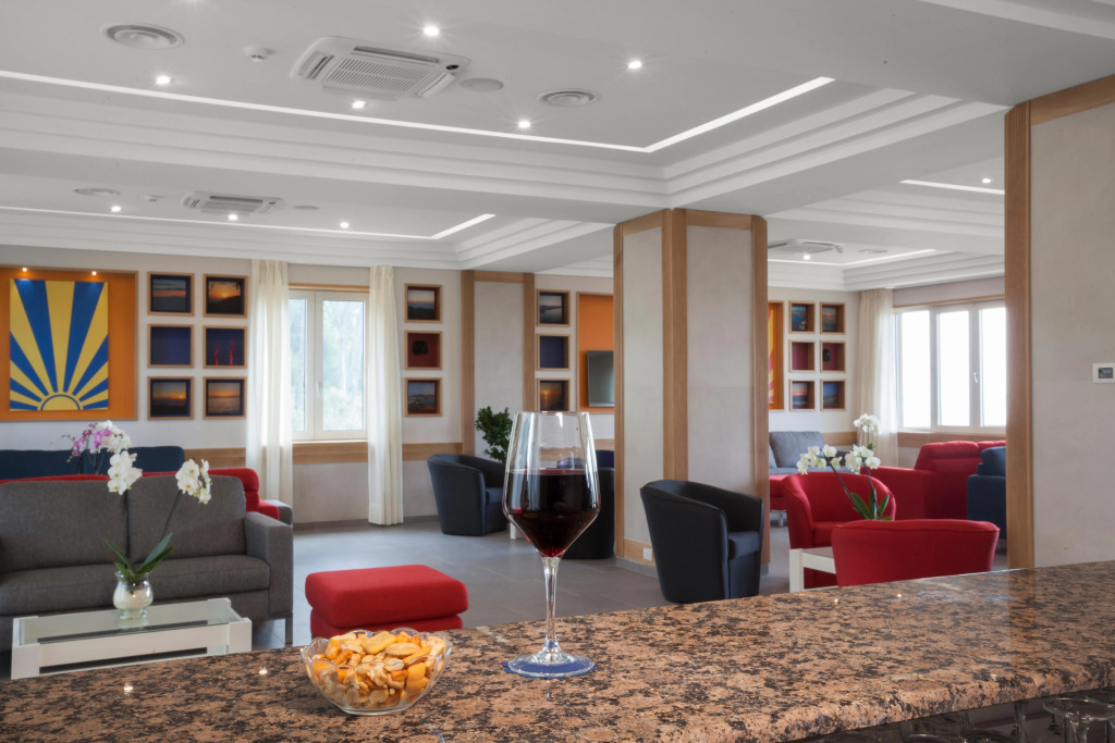 Hotel O Sole Mio