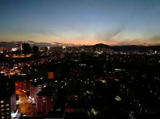 Xingfu Apartment Hotel