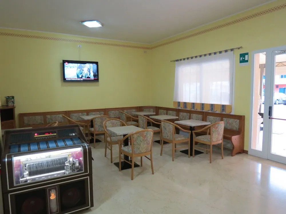 Caorle Villaggio & piscina