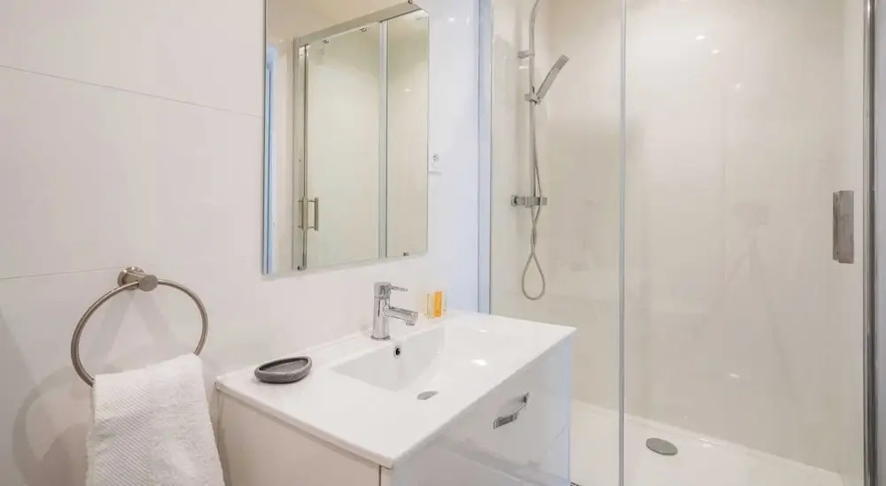 Cosy Apartment in the Heart of Belleville 6p/2bedroom
