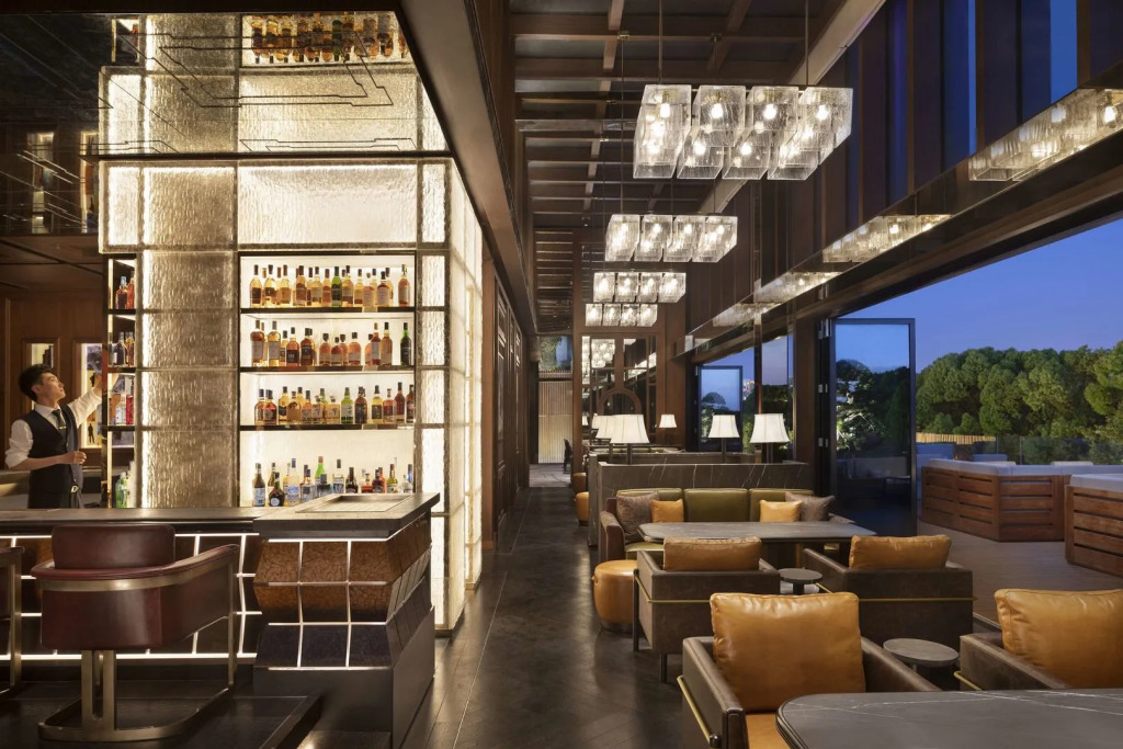Park Hyatt Suzhou