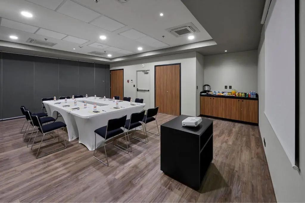 City Express Plus by Marriott Ensenada