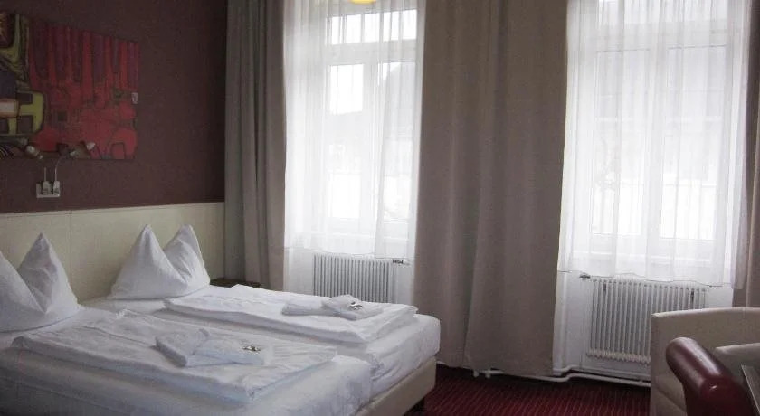 Stadthotel Hauser Eck