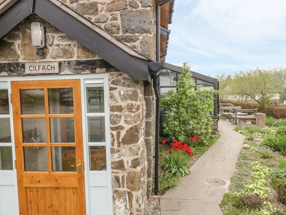 Cilfach