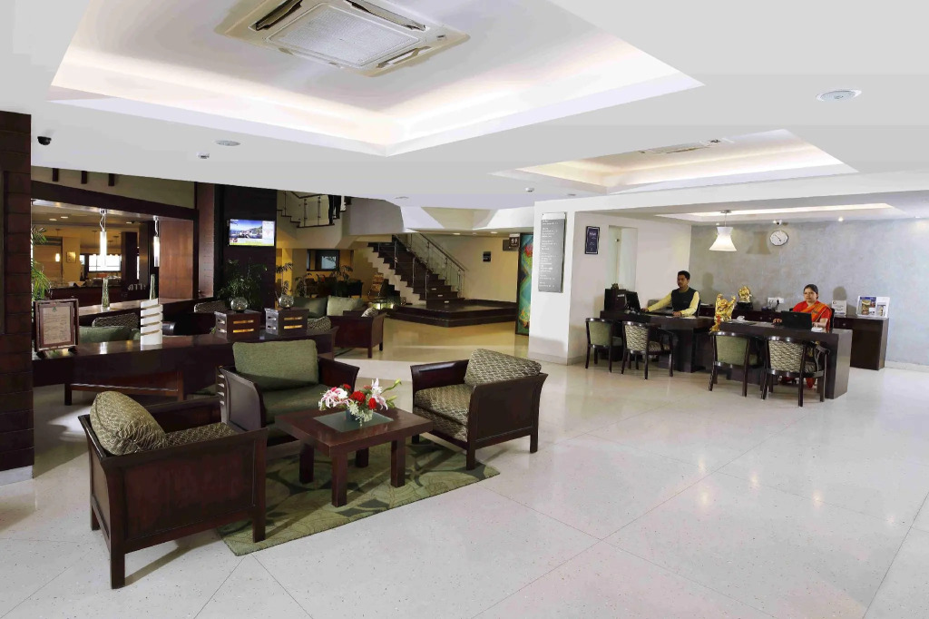 Fortune Resort Grace, Mussoorie - Member ITC Hotels Group