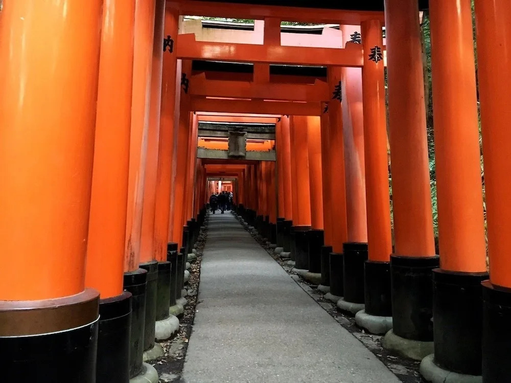 galleria del ponte Higashiyama JH