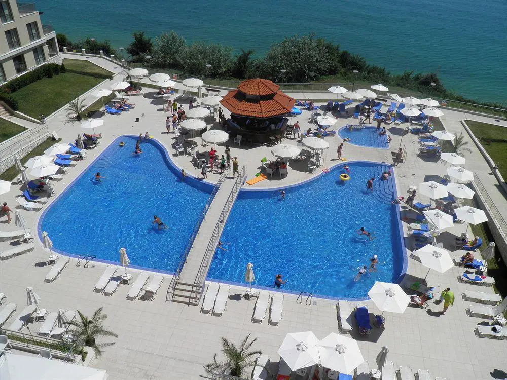 Byala Holiday Complex