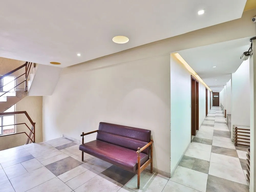 OYO 959 Hotel Manila