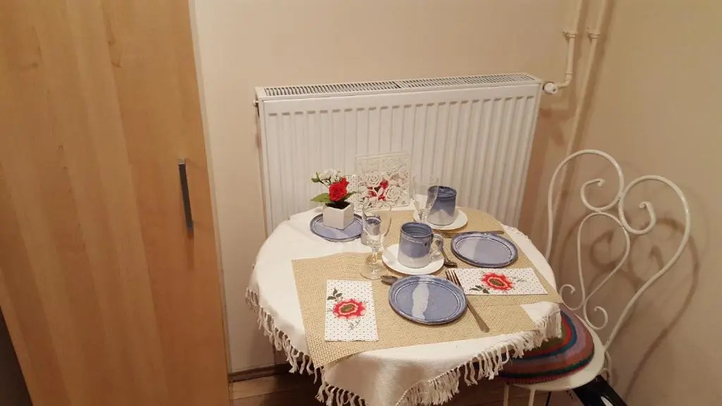 Hangulat Vendégház Apartmanok