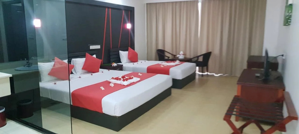 Manhao Hotel