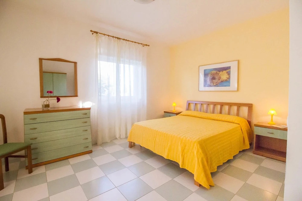 Residence Rosmarino 2 - Case Sicule