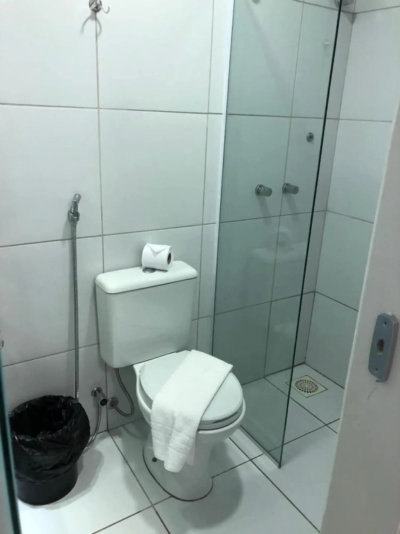 Angra Praia Hotel