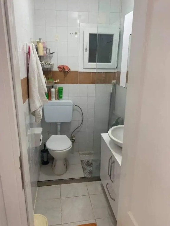 Cosy,nice and Convenient Family sea View Apartment
