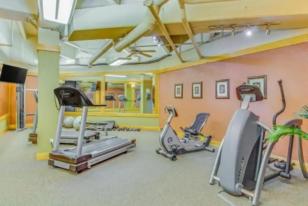Silvermill Lodge 1 Bedroom In River Run Village