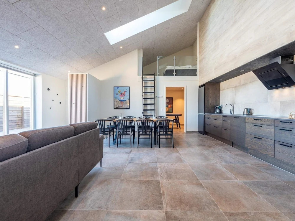 6 person holiday home in Hvide Sande-By Traum