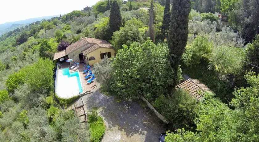 Villa Graziella