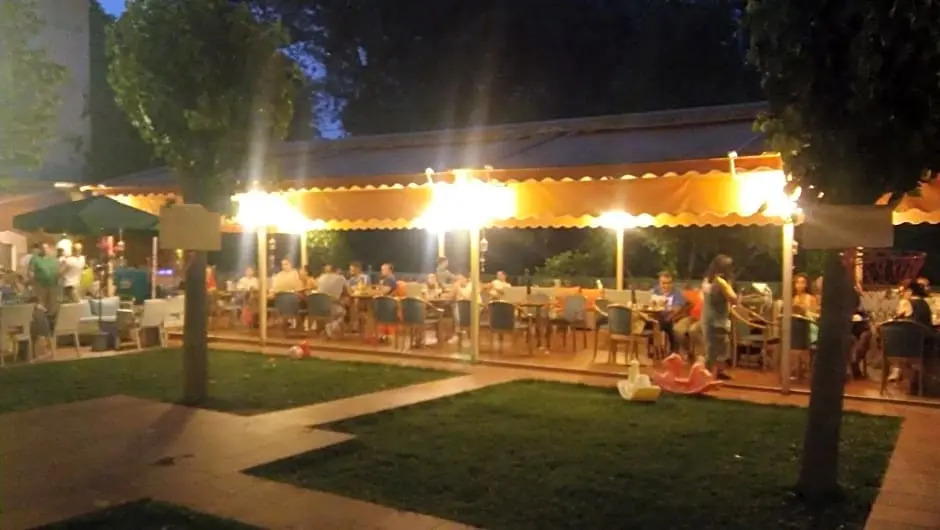 Nefeli Hotel