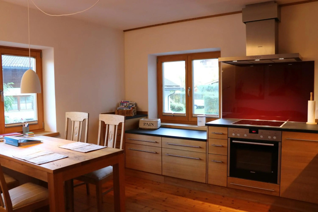 Ferienwohnung Heer